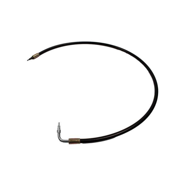 21886797-A1 Truck Parts Hydraulic Cabin Tilt Hose Line 78cm Pressure Hose For VOLVO