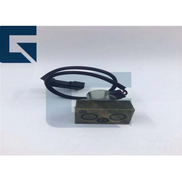 PC300-8 PC400-8 Excavator Pilot Valve 7022157600 702-21-57600