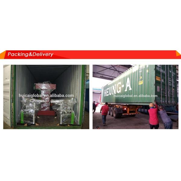 Rubber Tile Making Press Machine for Blue Green Red Tile Manufacturing Process