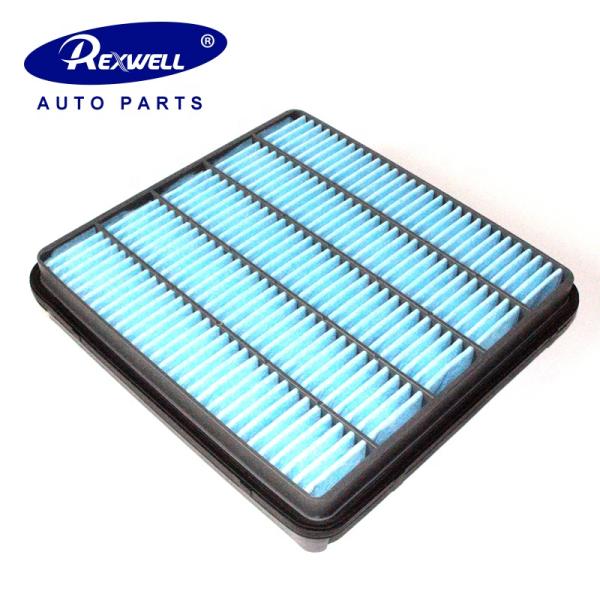 Engine 4.5 D V8 VDJ200 Air Filter 17801-51020 For Toyota Land Cruiser Diesel ALA-8688