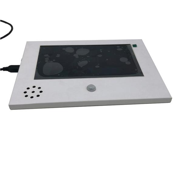 TFT LCD video module+PCBA+battery+control buttons+speaker component kits