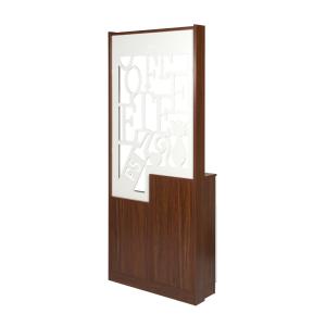 Cheap Multifunctional Living Room Divider Cabinet wholesale