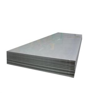 China TP 410 Stainless Steel Sheet 40mm×60mm Cold Rolled Hairline on sale