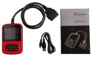 China 100% Original Launch OBDII Code Scanner, CResetter Oil Lamp Reset Tool on sale