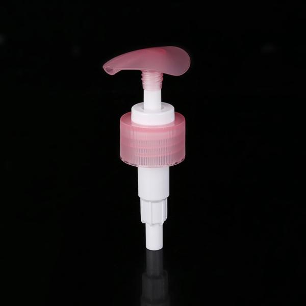 Yuyao 28/410 Lotion Pump with Tube