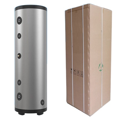 All in One air Water Heat Pump