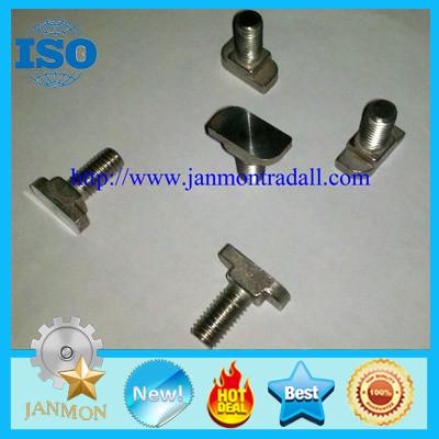 Quality T bolt,T bolts,Special T bolt,Special T bolts,stainless steel T bolts,Steel Tbolt,Steel T bolt,T head bolt,T head bolts for sale