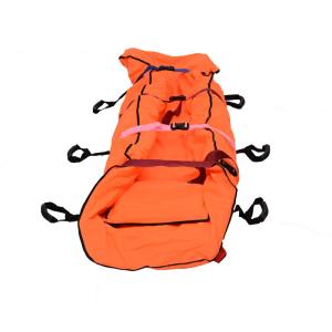 Cheap Class I Vacuum Mattress Stretcher Aluminum Vacuum Mattress Ambulance wholesale