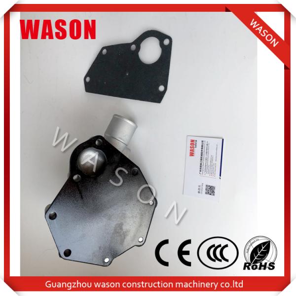 1072473 Cat Excavator Water Pump For Engine 3044C Long Using Life