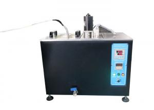 Cheap 3000W Mineral Oil Immersion Test Apparatus IEC Test Equipment wholesale