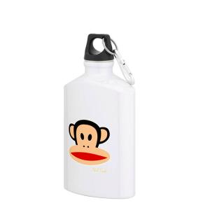Cheap Oval Sublimation Aluminum Sports Bottles wholesale
