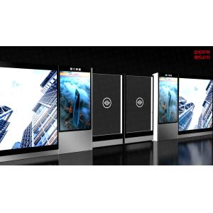 Cheap Platform door Screen door Safety door Platform screen door Curtain door Platform screen door Track isolation wholesale