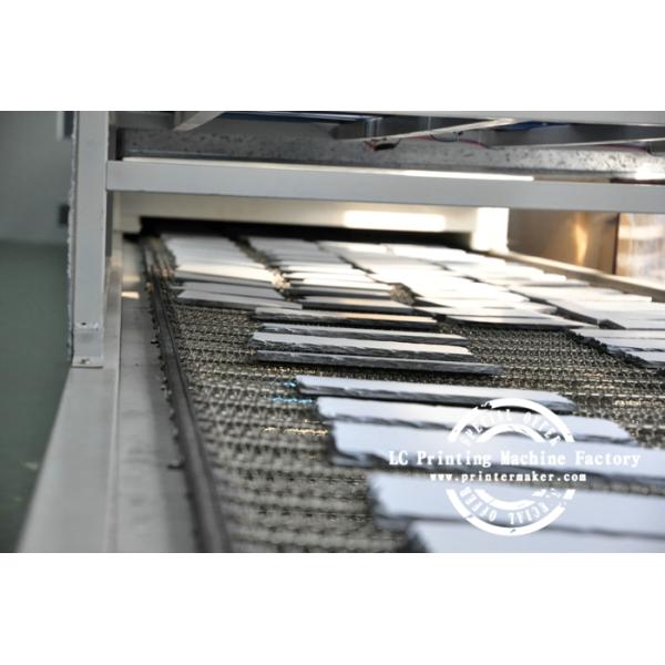 Sublimation Rock Photos Production Procedure