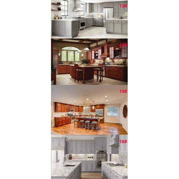 Best Italian Kitchen Cabinet Units With Durable Lacquer Door Panel Surface Treatment