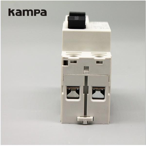Residual Current Circuit Breakers Kampa IID 2P 63A Elcb Rccb High Quality