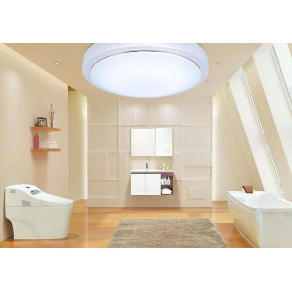 SMD AC Round LED Module 2835 16W AC230V Module Driver on Board