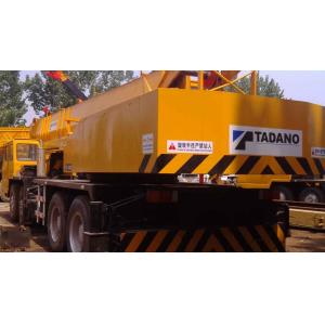 Cheap TG700E tadano 70ton crane used truck crane wholesale
