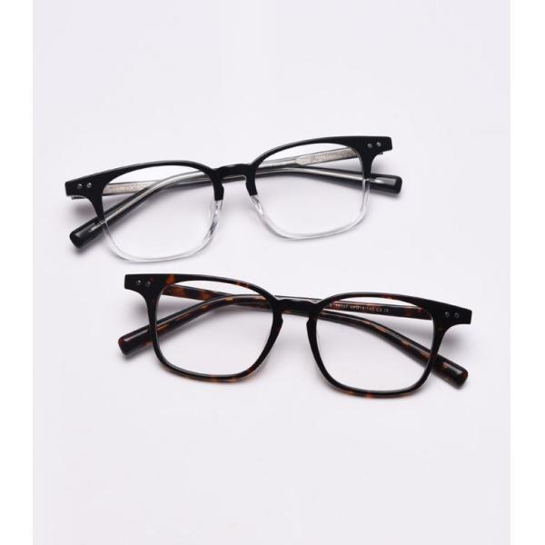 Optical Acetate Frame Glasses 141MM Woman Luxury Glasses April