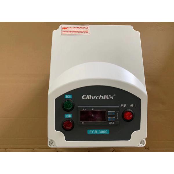 CCC ECB-3000 Integrated Electrical Control Box ABS Temperature Control Panel