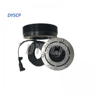 Cheap 5PK Car Air Conditioning Compressor Magnetic Clutch For E39 525 64526910458 wholesale