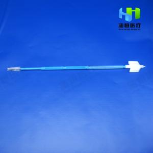 Hospital Medical Examination 202mm Pap Test Brush