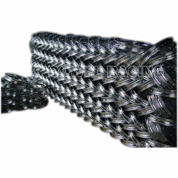 Steel Motorcycle Wheel Rims 2.15x18 Chrome Steel Rim