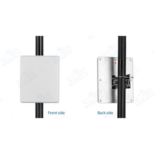 dual band directional panel antenna