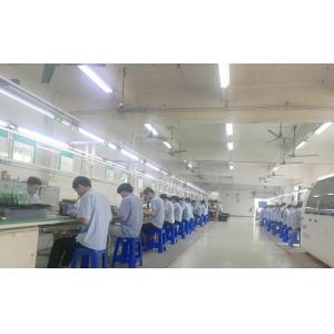 Vistron(Dong Guan) Audio Equipment Co., Ltd.