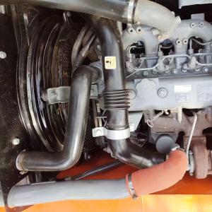 Secondhand Used Backhoe Crawler Digger Hitachi Zx120 Excavator 12Ton