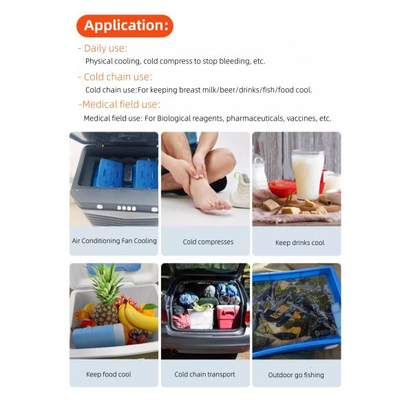 PCM Eutectic Cold Plates For Temperature Control Solutions