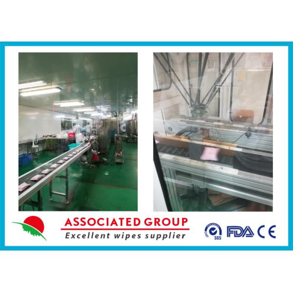 Fragrance Free Natural Baby Wipes No Chemicals Gentle Moisturizing Nourishing Skin