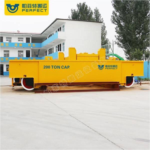 Industrial Climbing Ability Automated Guided Vehicles / Material Transfer Trolley