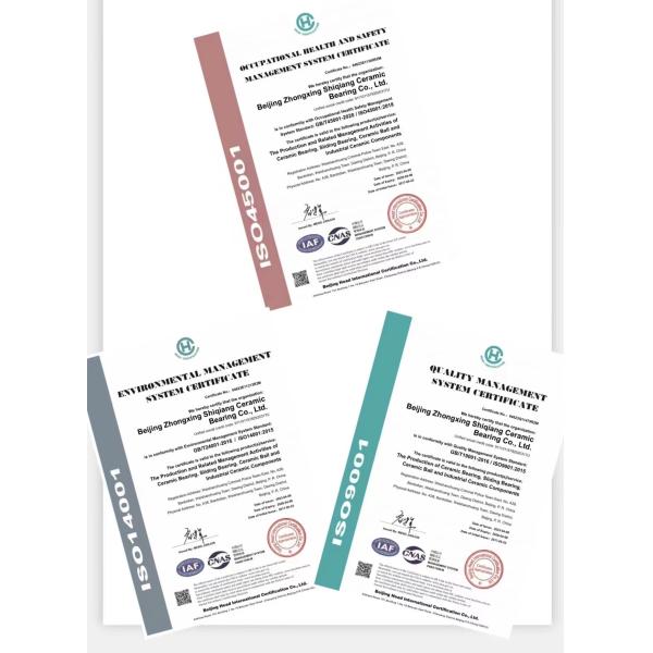 Famous Advanced Structural Ceramics High Corrosion And Wear Resistance