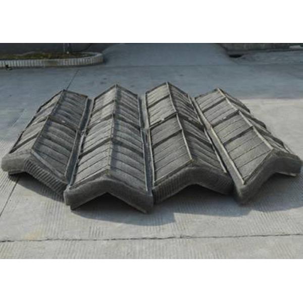 Outside Outfit Type Wire Mesh Demister Pure Nickel With Excellent Welding Performance
