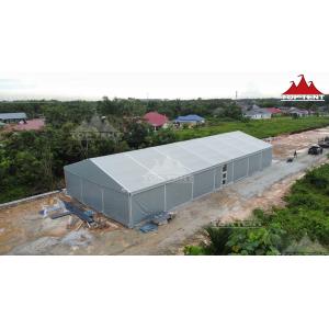 Cheap Large Capacity Party Marquee Tent Heavy Duty Event Tent Customizable wholesale