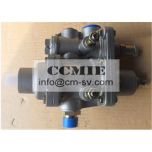 Cheap New Shantui Road Roller Combination valves ISO/CE Certification wholesale