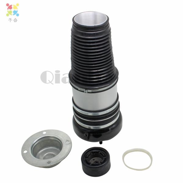 Front Suspension Kits Shock Spring for Audi A6 C6 4F Car Part Shock Spring Shock Strut Parts Gas Bellow 4F0 616 039AA