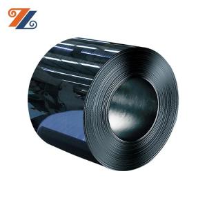 Cheap Grand Metal BA Stainless Steel Coil wholesale