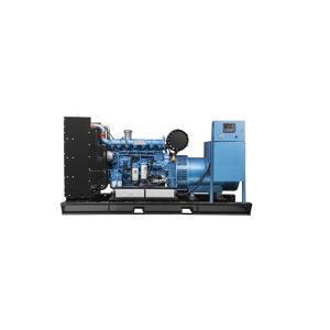 Buy cheap Professional 247.5KVA-495KVA Weichai Generator Sets CE Certification from wholesalers