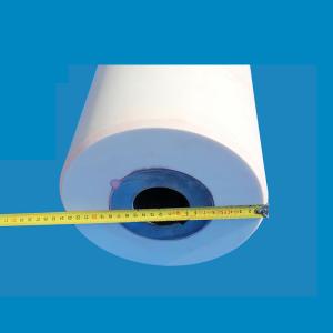 Buy cheap 290 Flexural Strength 95% Alumina Ceramics Material Spacer Sealing Ring from wholesalers