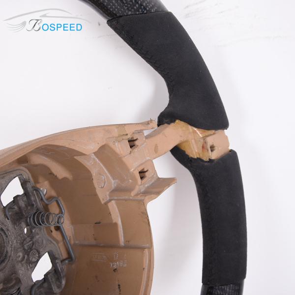 992 Sport Porsche Carbon Fiber Steering Wheel Special Customization