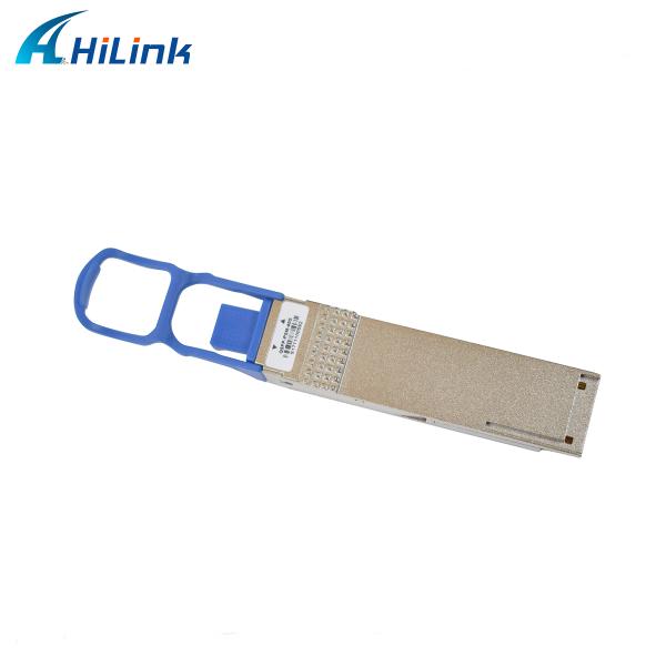 QSFP+ 40G IR4 2KM SMF/MMF 1270~1330nm PSM MPO Optical Transceivers