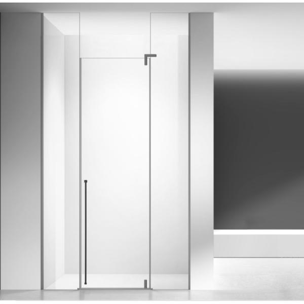 Water Proof Glass Shower Hinge Long Lasting Bath Screen Hinge Household