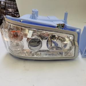 Cheap Brand New Truck Body Parts Truck Work Light Headlights for howo wholesale