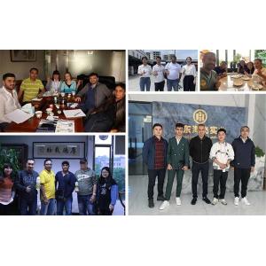 Guangzhou Umiko Industry Co., Ltd