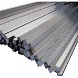Cheap Annealed Bendable Stainless Steel Round Bar Oxidation Resistance Dimensional Stable wholesale