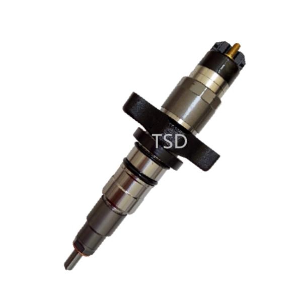 Cummins Diesel Fuel Injectors Replacement Common Rail 0445120007 2830957 0445120212