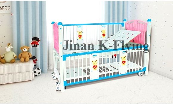 hospital nursing bed