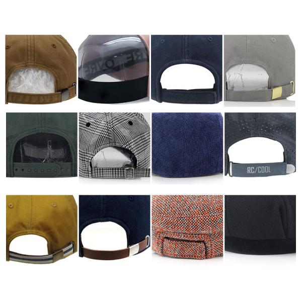 Cotton Flat Bill Gorras 3D Embroidered Snapback Hats For Men