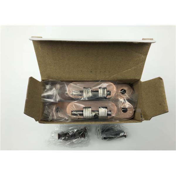High Performance Hidden Door Hinges Multiple Finishes Smooth Operation